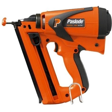 Cloueur à Gaz IM65A F16 Lithium SPIT - 013312 3 Cloueur à Gaz IM65A F16 Lithium SPIT - 013312