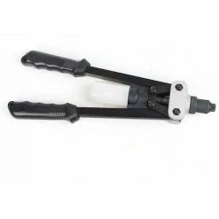 DONTODENT Riveteuse à Main 5 En 1 à Usage Intensif De 33 Cm