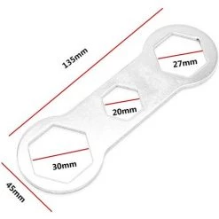 LONVRèE Pistolet à Rivets Sans Fil Kit D'outil De Perceuse électrique à Rivets Riveteuse Adaptateur Insert Écrou Outil De Puissance à Main Accessoires (Bleu) 11 LONVRèE Pistolet à Rivets Sans Fil Kit D'outil De Perceuse électrique à Rivets Riveteuse Adaptateur Insert Écrou Outil De Puissance à Main Accessoires (Bleu) -cloueur et riveteuse Soldes 66171768 5