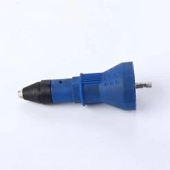 DONTODENT Pince à Riveter électrique Sans Fil Avec Adaptateur De Mandrin Pour Perceuse électrique -cloueur et riveteuse Soldes 66197609 4