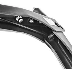 OCXIN Riveteuse Pour Rivets Aveugles En Aluminium (2,4 - 5,0 Mm) Et En Acier (2,4 - 3,2 Mm) Avec Construction En Acier Durable Et Robuste -cloueur et riveteuse Soldes 66965544 4