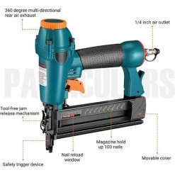 PEDY Cloueur Pneumatique -cloueur et riveteuse Soldes 67633672 3