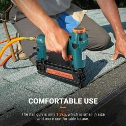 PEDY Cloueur Pneumatique -cloueur et riveteuse Soldes 67633672 5