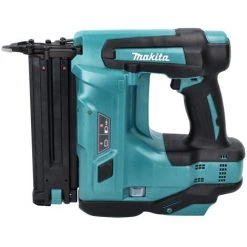 Makita DBN 500 RT Cloueur Sans Fil 18 V - 15 - 50 Mm + 2x Batteries 5,0 Ah + Chargeur -cloueur et riveteuse Soldes 68154324 4