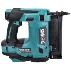 Makita DBN 500 RT Cloueur Sans Fil 18 V - 15 - 50 Mm + 2x Batteries 5,0 Ah + Chargeur -cloueur et riveteuse Soldes 68154324 5