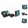 Makita DBN 500 RG1 Cloueuse Sans Fil 18 V - 15-50 Mm + 1x Batterie 6,0 Ah + Chargeur 1 Makita DBN 500 RG1 Cloueuse Sans Fil 18 V - 15-50 Mm + 1x Batterie 6,0 Ah + Chargeur -cloueur et riveteuse Soldes 68154332 1