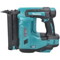 Makita DBN 500 G1J Cloueur Sans Fil 18 V - 15-50 Mm + 1x Batterie 6,0 Ah + Makpac - Sans Chargeur 9 Makita DBN 500 G1J Cloueur Sans Fil 18 V - 15-50 Mm + 1x Batterie 6,0 Ah + Makpac - Sans Chargeur -cloueur et riveteuse Soldes 68154358 3