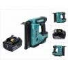 Makita DBN 500 F1 Cloueuse Sans Fil 18 V - 15-50 Mm + 1x Batterie 3,0 Ah - Sans Chargeur 2 Makita DBN 500 F1 Cloueuse Sans Fil 18 V - 15-50 Mm + 1x Batterie 3,0 Ah - Sans Chargeur -cloueur et riveteuse Soldes 68154361 1