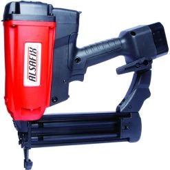 ALSAFIX Cloueur Gaz J-50 G1