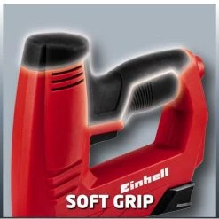 Einhell Agrafeuse électrique TC-EN 20 E -cloueur et riveteuse Soldes 7372006 3