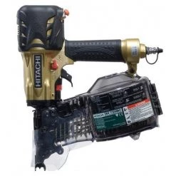 Cloueur Haute Pression Spécial Couverture - HITACHI - NV75HMC