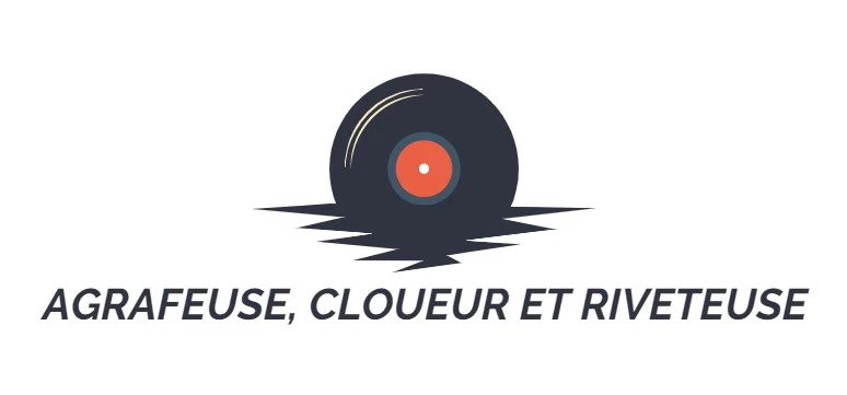 cloueur et riveteuse Soldes
