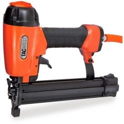 Agrafeuse Pneumatique 6,8 Bar, Agrafes étroites 12 - 32 Mm Type 90 - Tacwise - C9032V