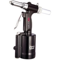 Riveteuse Hydropneumatique D. 2,4 à 4.8 Mm - PA301 - M7