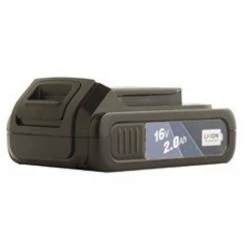 Batterie Li-Ion 16 V - 2 Ah Pour Riveteuse E-500RBPLUS - E-500RBPLUS-BATT - Scell-it