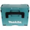 Makita DPT 353 RT1J 18 V Li-Ion Cloueur Sans Fil En Coffret Makpac + 1x Batterie 5,0 Ah + Chargeur