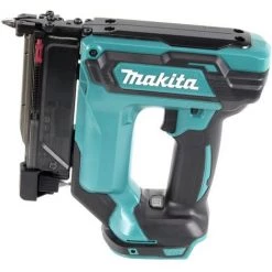 Makita DPT 353 RT1J 18 V Li-Ion Cloueur Sans Fil En Coffret Makpac + 1x Batterie 5,0 Ah + Chargeur -cloueur et riveteuse Soldes 9726170 4