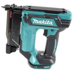 Makita DPT 353 T1J 18 V Li-Ion Cloueur Sans Fil En Coffret Makpac + 1x Batterie 5,0 Ah - Sans Chargeur -cloueur et riveteuse Soldes 9726172 2