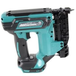 Makita DPT 353 ZJ 18 V Li-Ion Cloueur Sans Fil En Coffret Makpac - Sans Batterie Ni Chargeur -cloueur et riveteuse Soldes 9726174 4